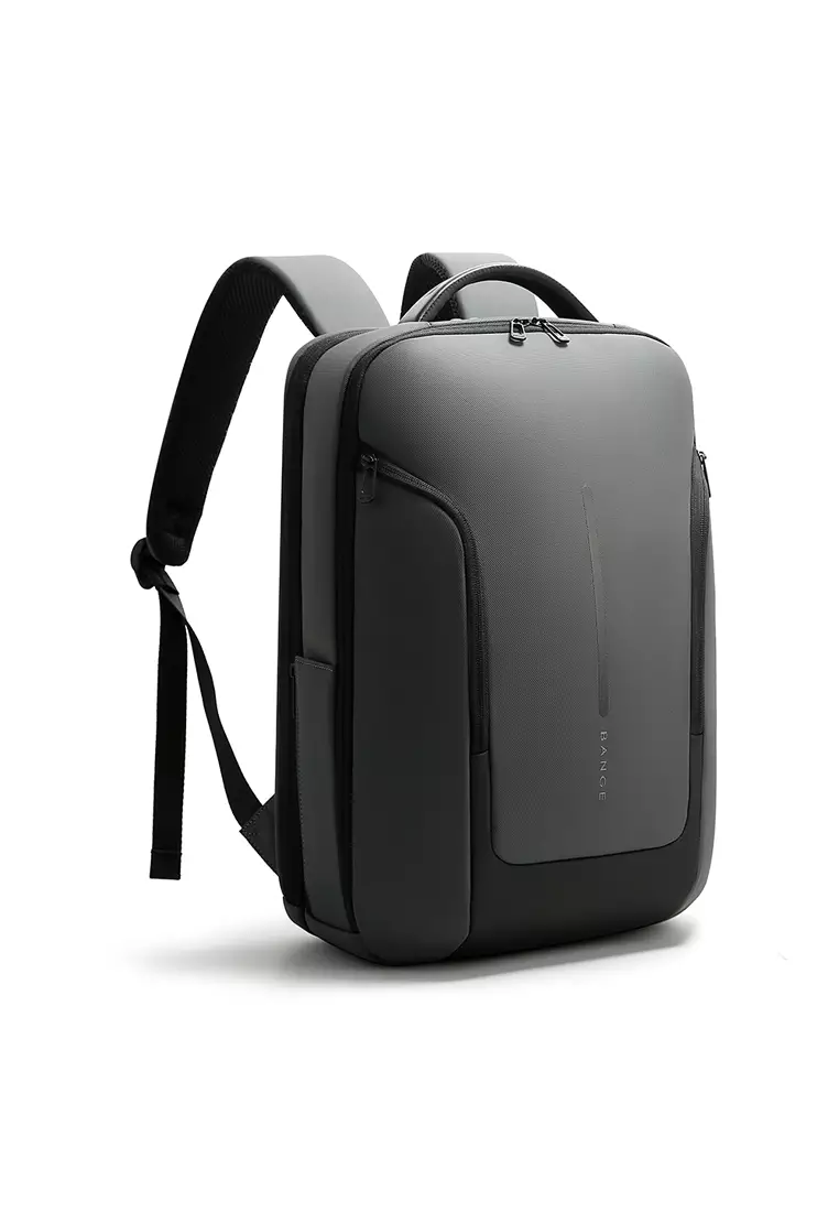Buy Bange Bange Blade Water Resistant Laptop Backpack 15.6 inch Online ...