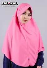 Pink Sedang
