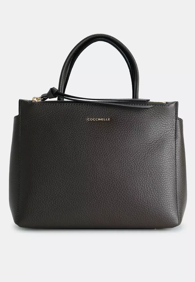 Arlettis Large Top-Handle Bag