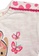 Toffyhouse white and pink Toffyhouse cute cat top & skirt set 560DFKA68349B8GS_2