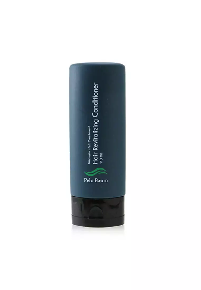 Buy Pelo Baum Pelo Baum - Hair Revitalizing Conditioner 110ml/3.7oz ...