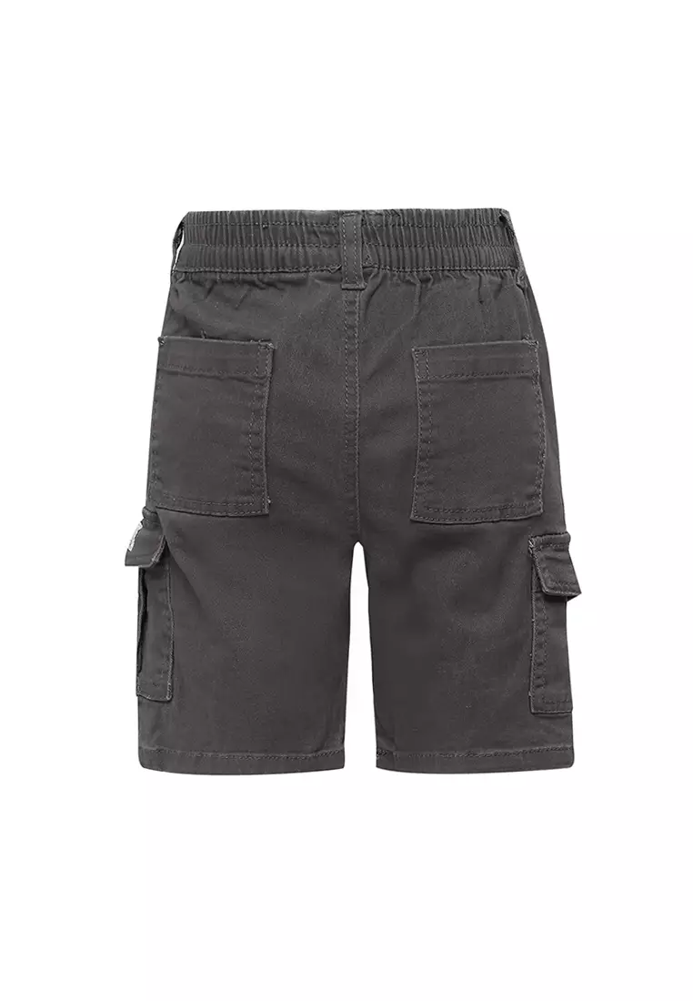 Celana Bermuda Non Denim