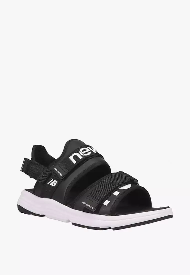 New balance black philippines online