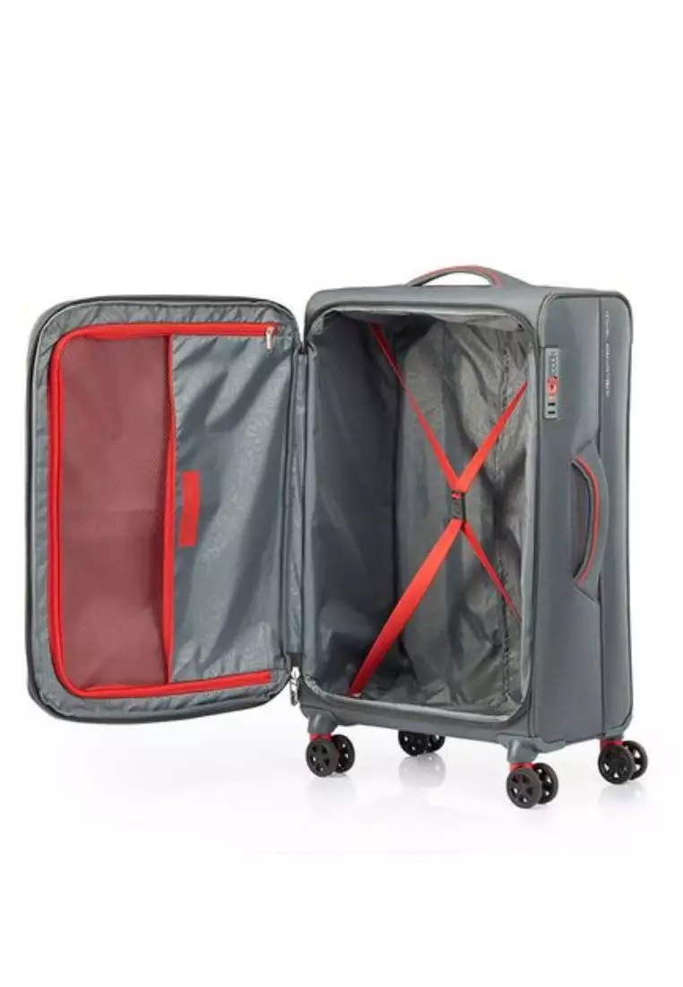 Buy American Tourister American Tourister Applite 4 Eco Spinner 71/27