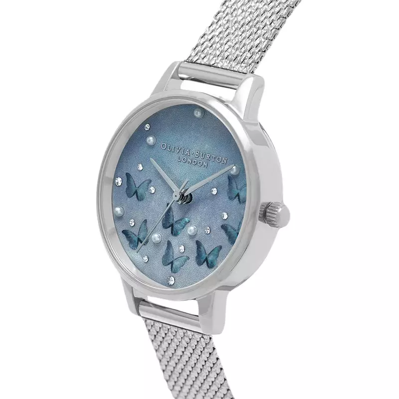 Olivia burton fake discount