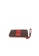 Coach red and brown Coach Corner Zip Wristlet 58035 Signature Canvas In  Brown 1941 Red B1B16AC6651C94GS_4