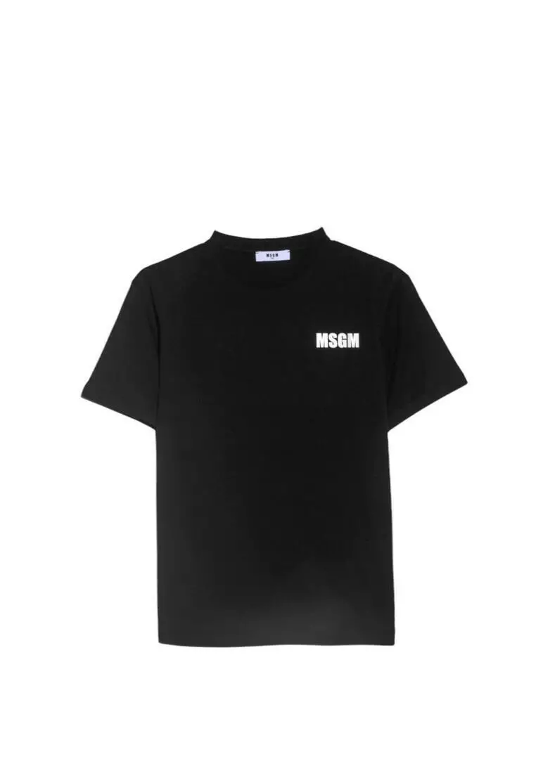 Cotton T-Shirt
