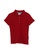 GAP red Uniform Polo Shirt 81142KA3E42EA6GS_1