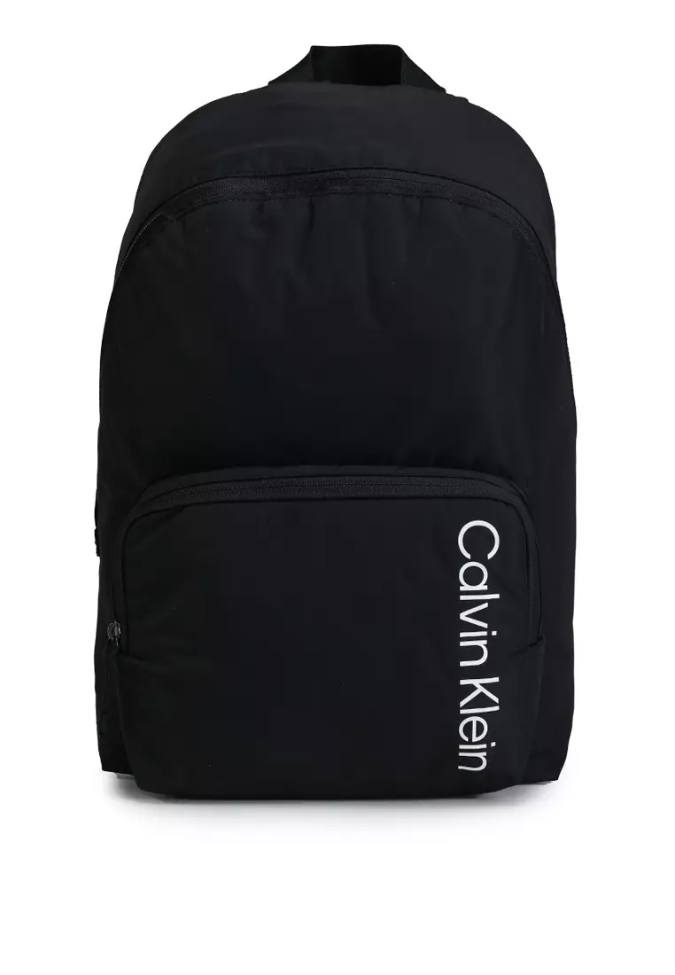 Calvin klein backpack singapore shop
