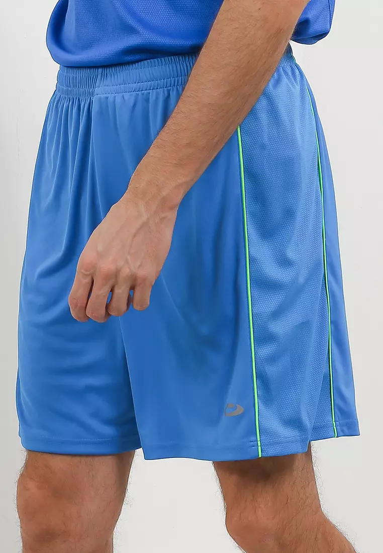 MENS FOOTBALL SHORTS