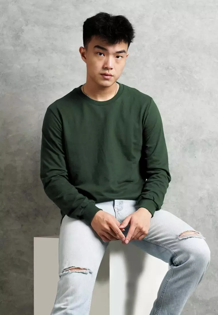 Kale sweater online