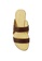 BANDOLINO brown Stacey Sandals D3384SHB0DE084GS_3
