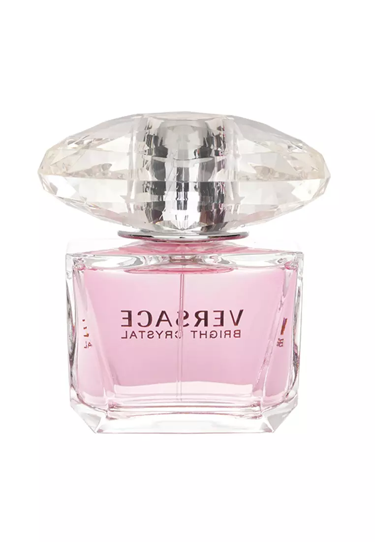 VERSACE - Bright Crystal Eau De Toilette Spray 90ml/3oz.
