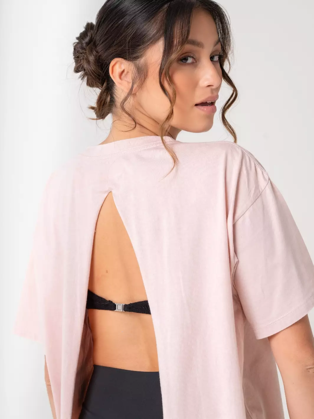 M.I.A Top Vintage Lemonade