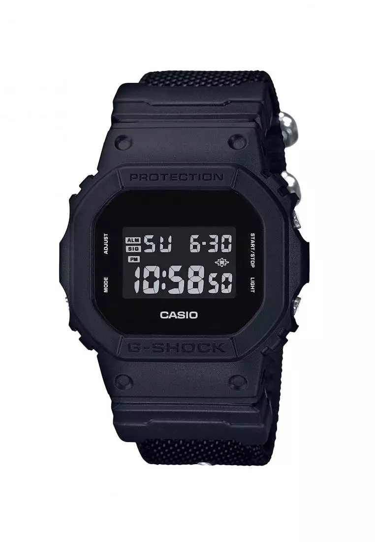最大82％オフ！ DW-5600BBN-1JF smartsmile.it