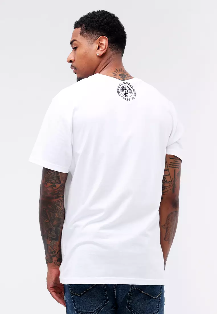 Round Neck Regular Fit