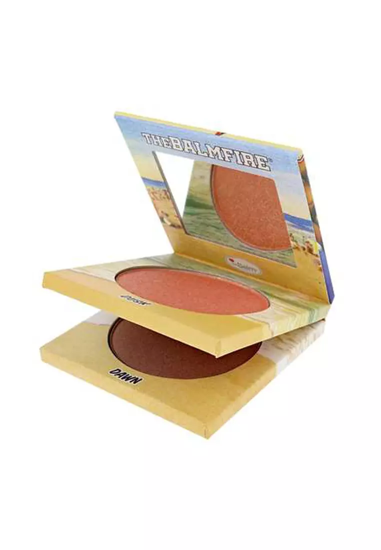 THEBALMFIRE - NIGHT OWL