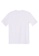 ck Calvin Klein white Silicone Logo Tee 61052AAB46263AGS_1