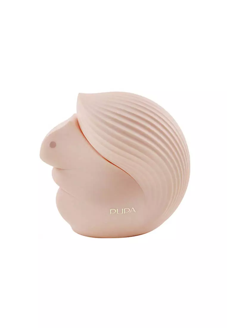 Pupa PUPA - Squirrel 3 Kit - # 011 20.8g/0.73oz 2025 | Buy Pupa