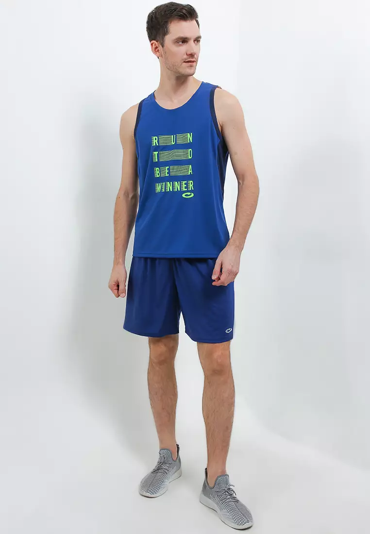 MENS FOOTBALL SHORTS