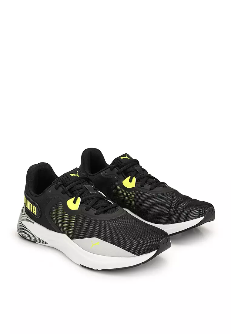 Puma persist clearance xt knit