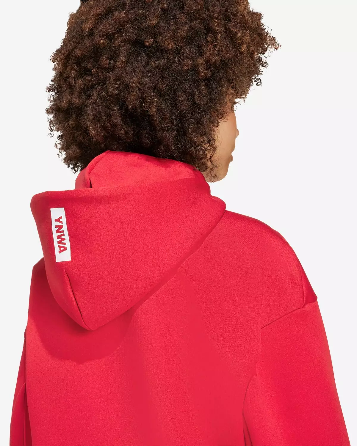 Liverpool FC adidas Z.N.E. Anthem Jacket Kids  - Official LFC Jaket Original Anak