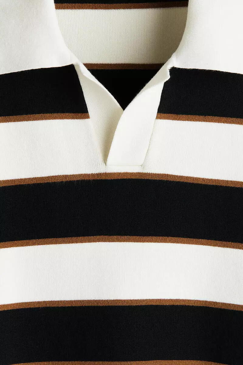 Relaxed Fit Polo shirt