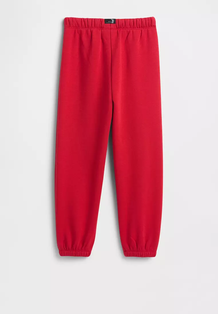Disney Logo x Gap Family Jogger Pants