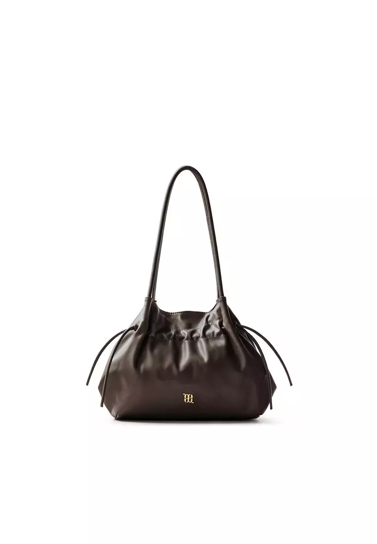 Mandu Mini Bag - Dark Oak