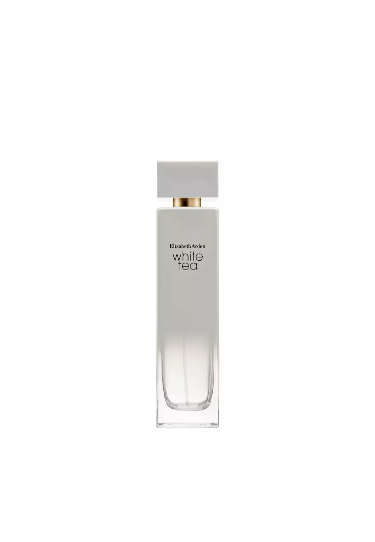 ELIZABETH ARDEN White Tea Eau de Toilette Spray100ml
