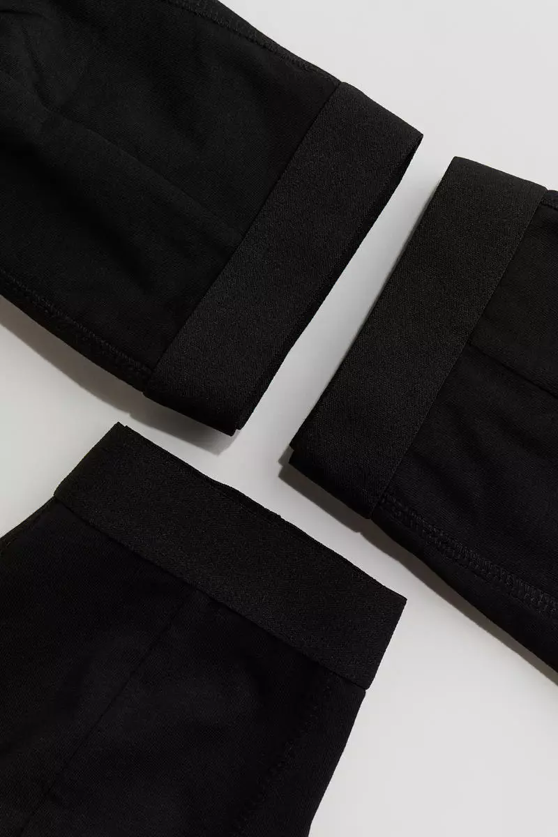 5-pack trunks