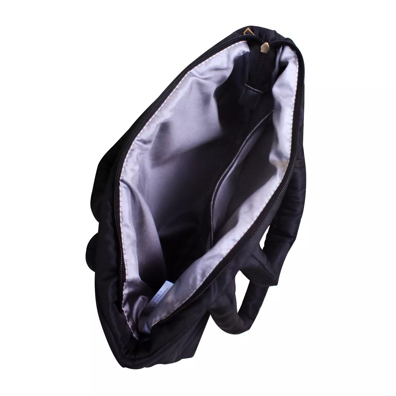 Mayonette Lavina Tote Bag - Tas Bahu Wanita Kanvas Korean Style Terbaru