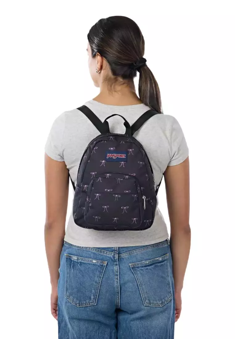 Half Pint Backpack Bad Bows Us 10L