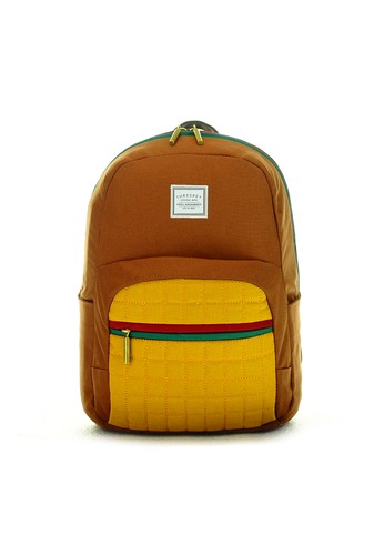 Jual ThreeRey Threerey Canvas Small Backpack - Tas Ransel ...