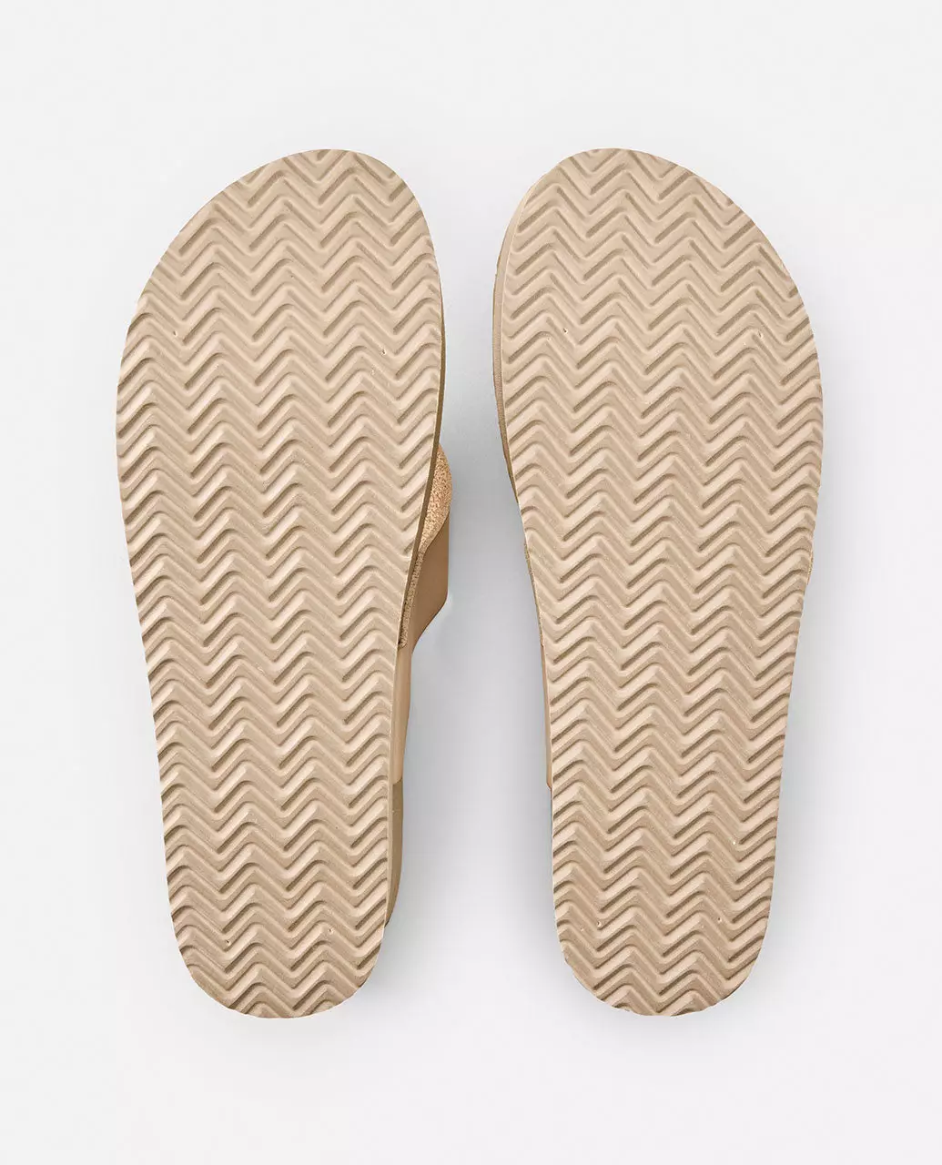 Rip Curl Women Sandy Bloom Open Toe - Natural