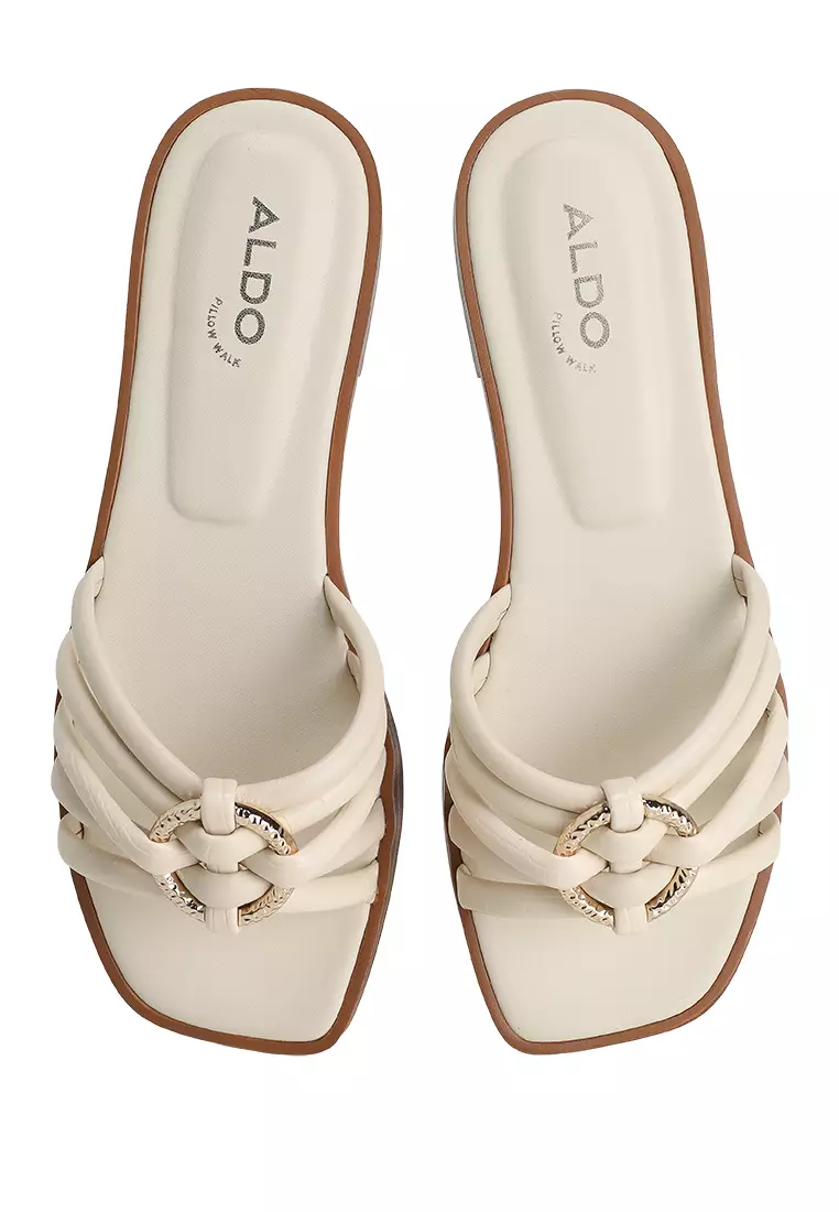 Ebanderiel Sandals