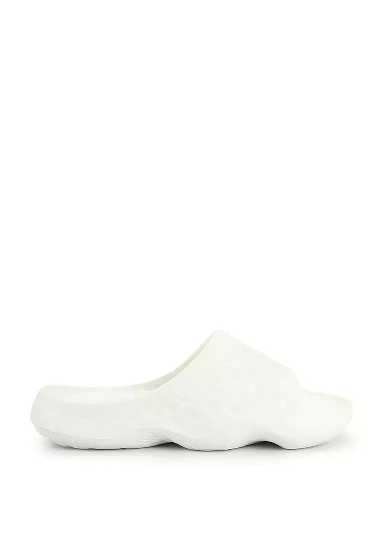 Buy New Balance Fresh Foam MRSHN Slide Sandals Online | ZALORA Malaysia