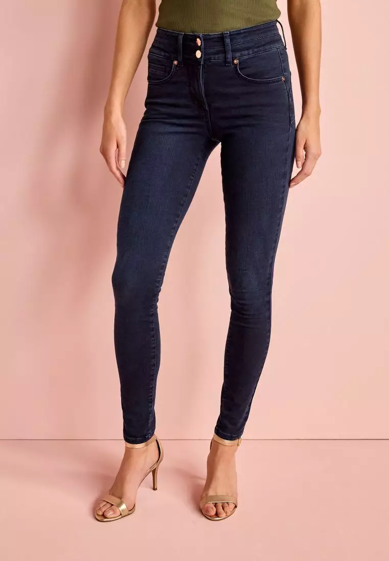 Next lift and hotsell shape skinny jeans