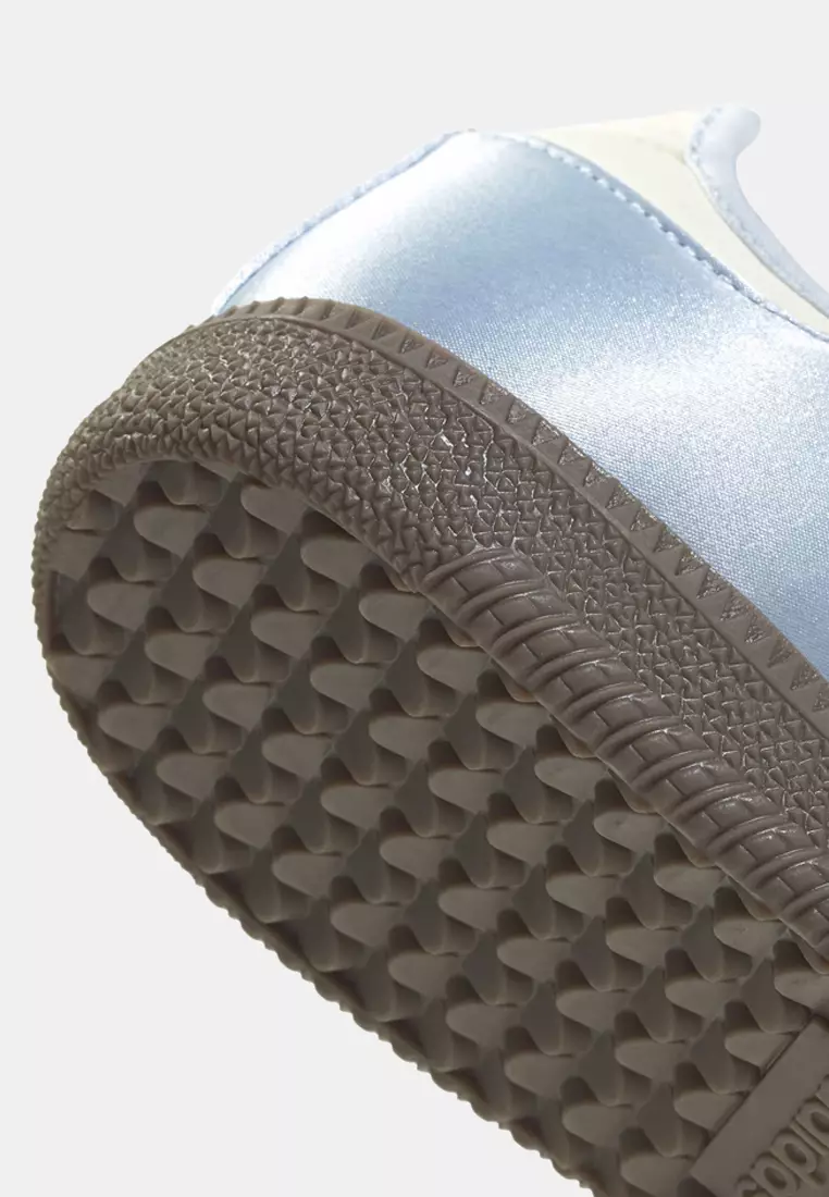 Samba Jane Shoes