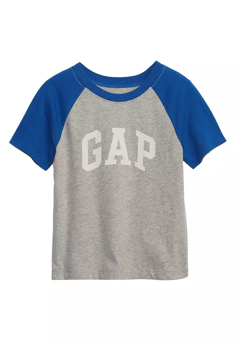Gap on sale raglan tee