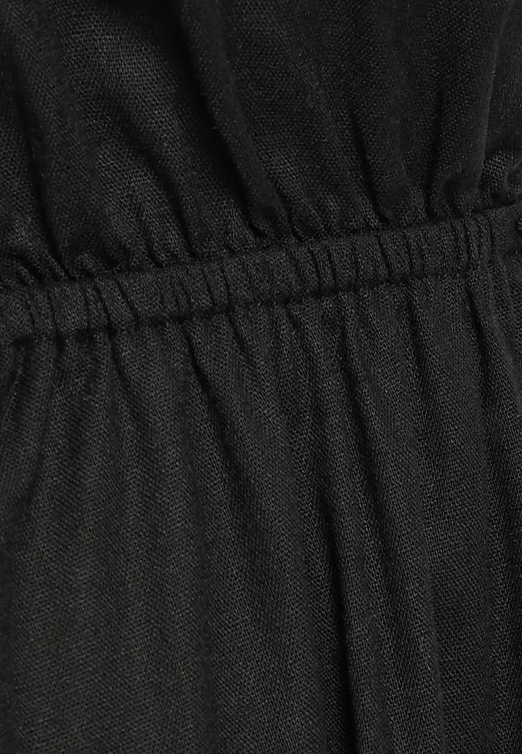 Buy The Fated Meridan Midi Dress 2023 Online | ZALORA Singapore