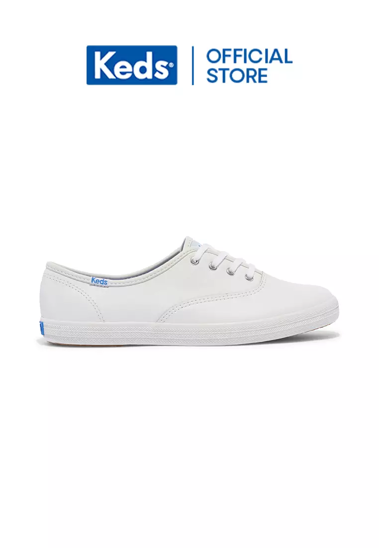 Keds Women Champion Leather - WH45750