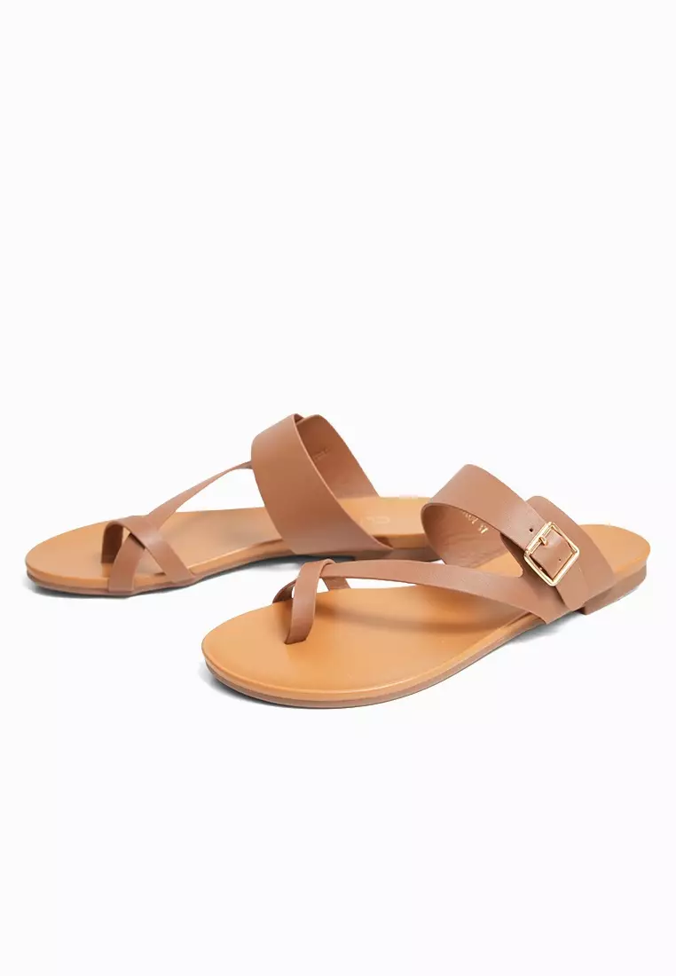 Yoyo Sandals