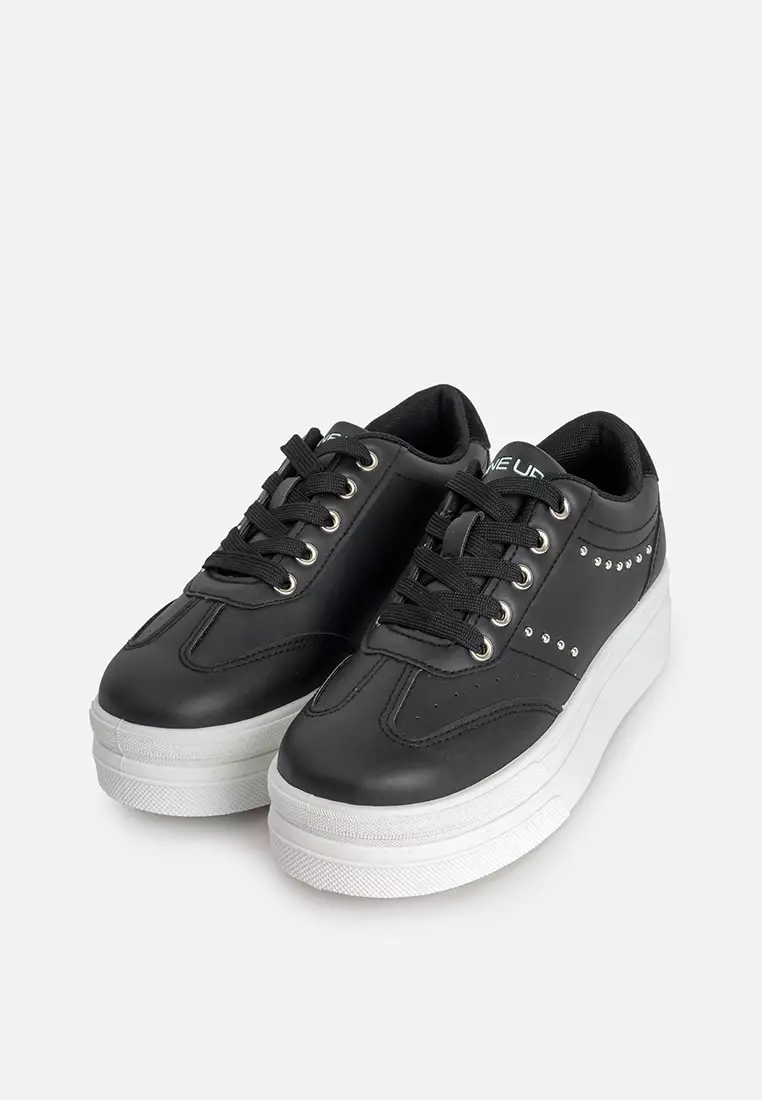 One Up By World Balance TIFFANY Women's Lifestyle Athleisure Shoes