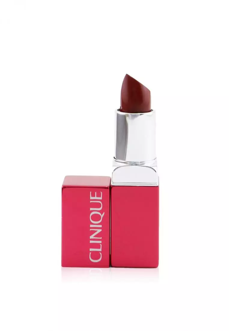 Discount on Clinique  shoes - SKU: Clinique - Clinique Pop Reds Lip Color + Cheek - # 03 Red-Y To Party 3.6g/0.12oz