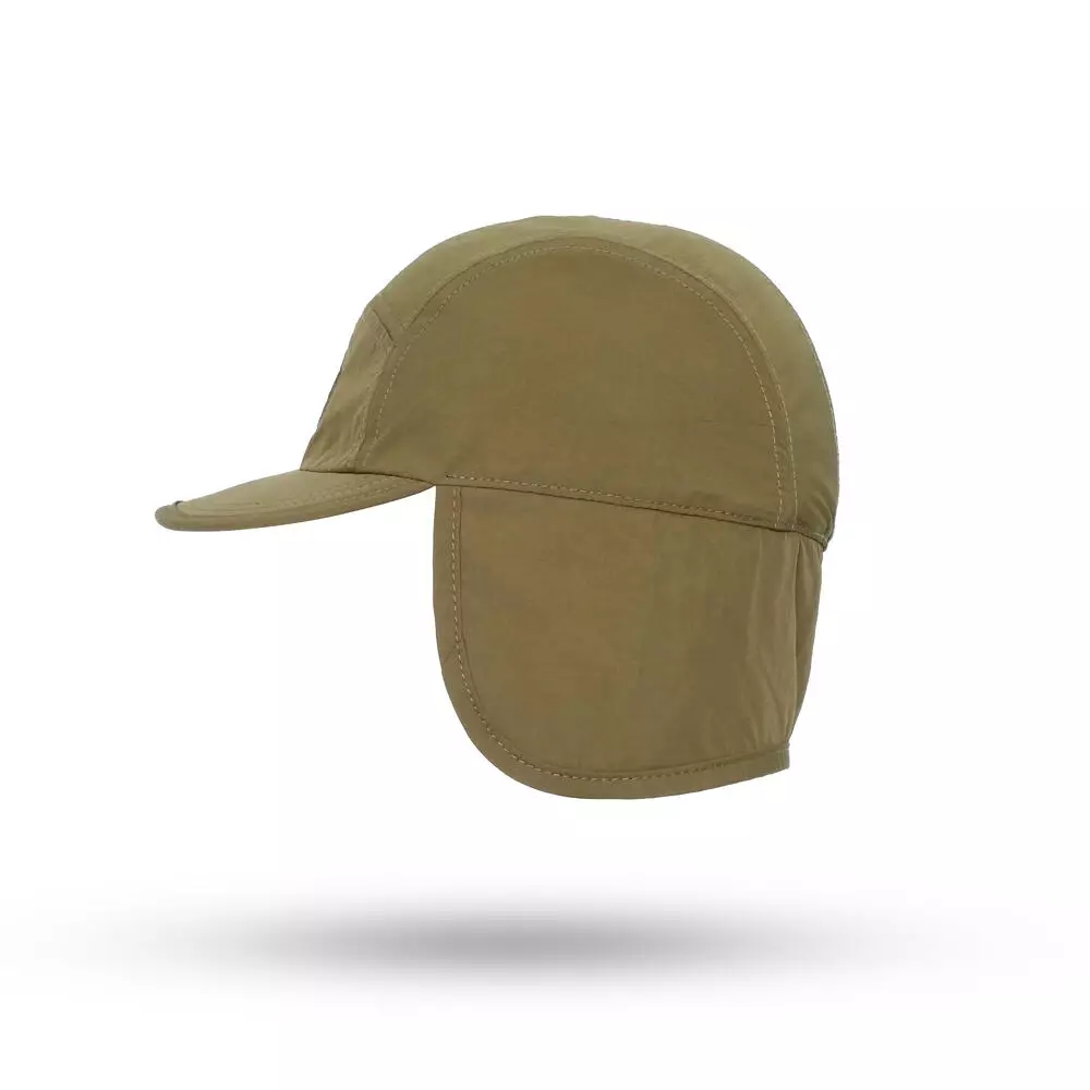 Eiger Hillwander Earflap Cap