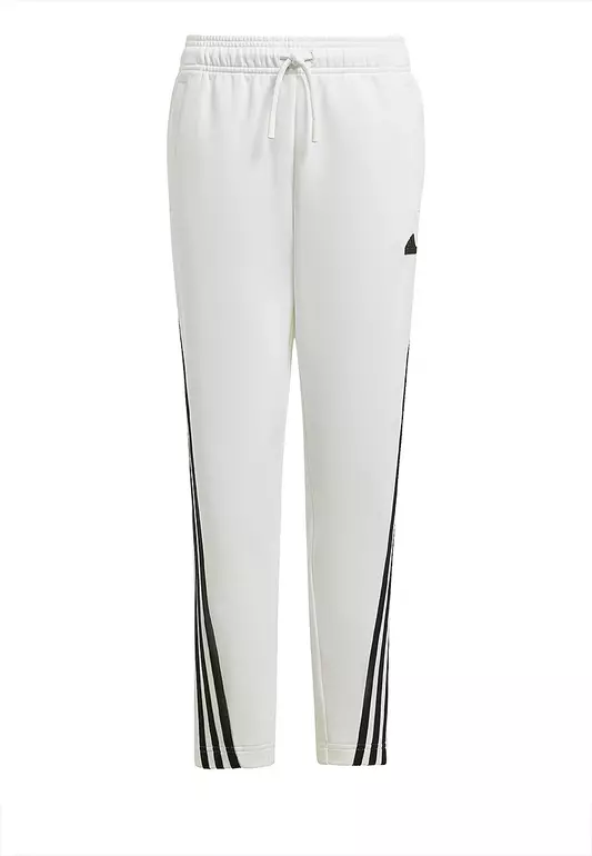 Future Icons 3-Stripes Ankle-Length Tracksuit Bottom