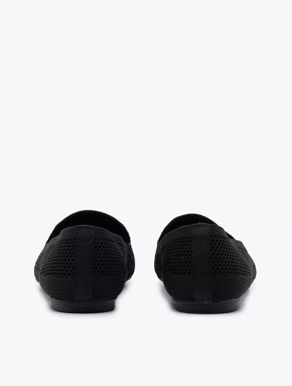 Jual PAYLESS Payless Chrissie Womens Echo Flats Black_15 Black