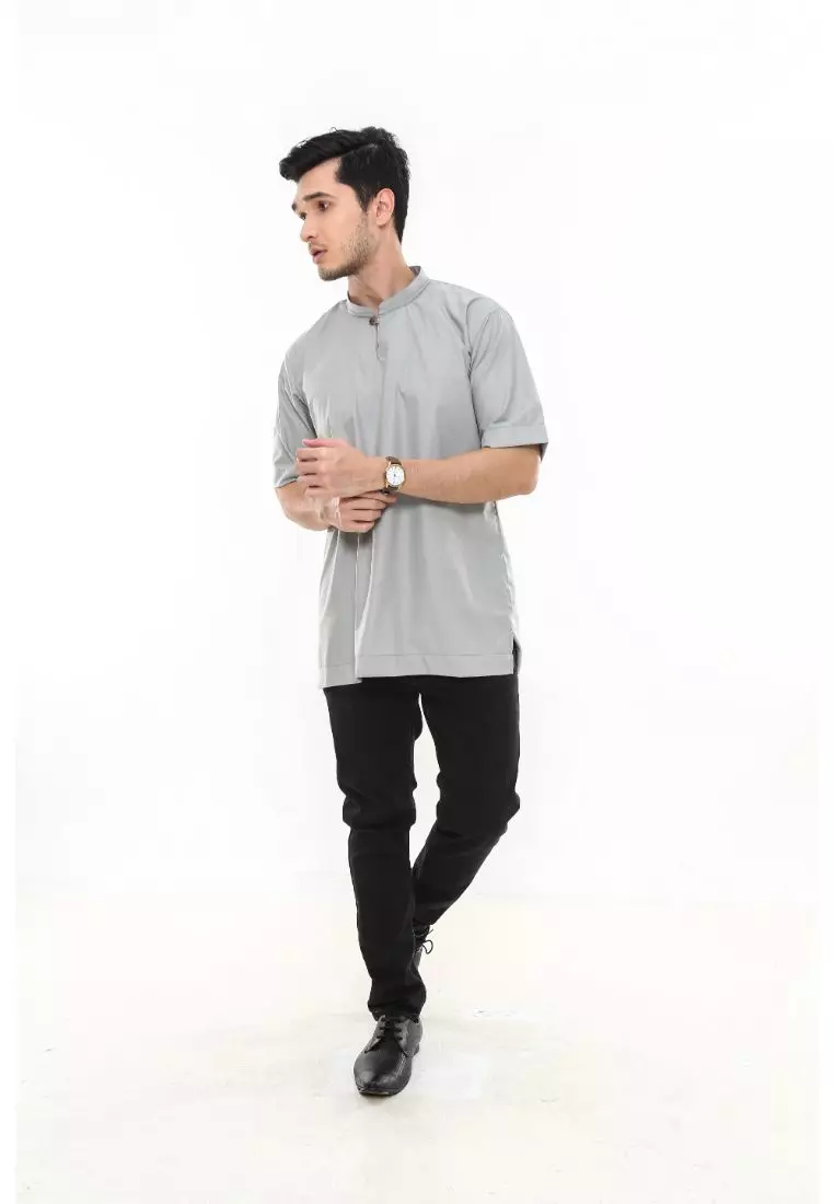 Kurta Mulk by Hudz