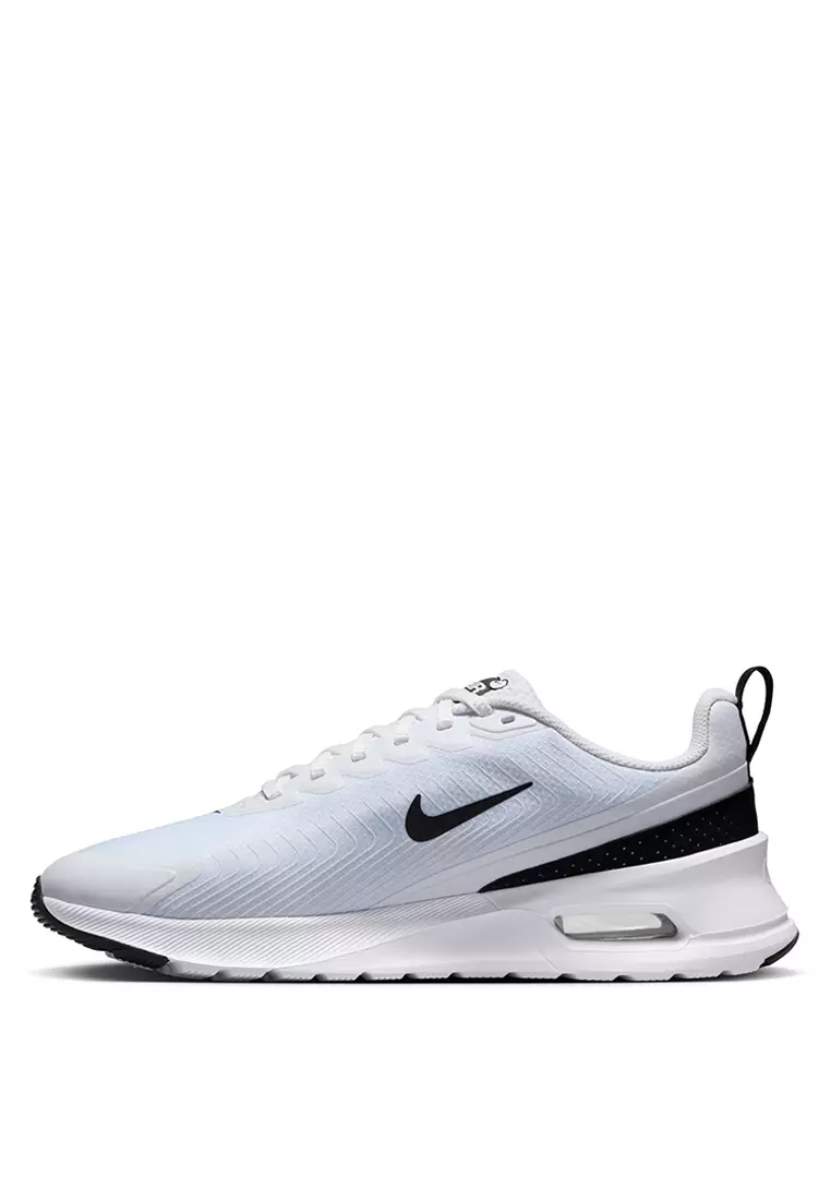 Air Max Nuaxis Shoes